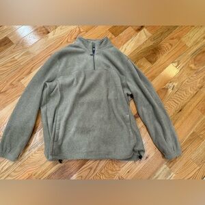 Croft And Barrow Men’s Fleece NWOT xxl